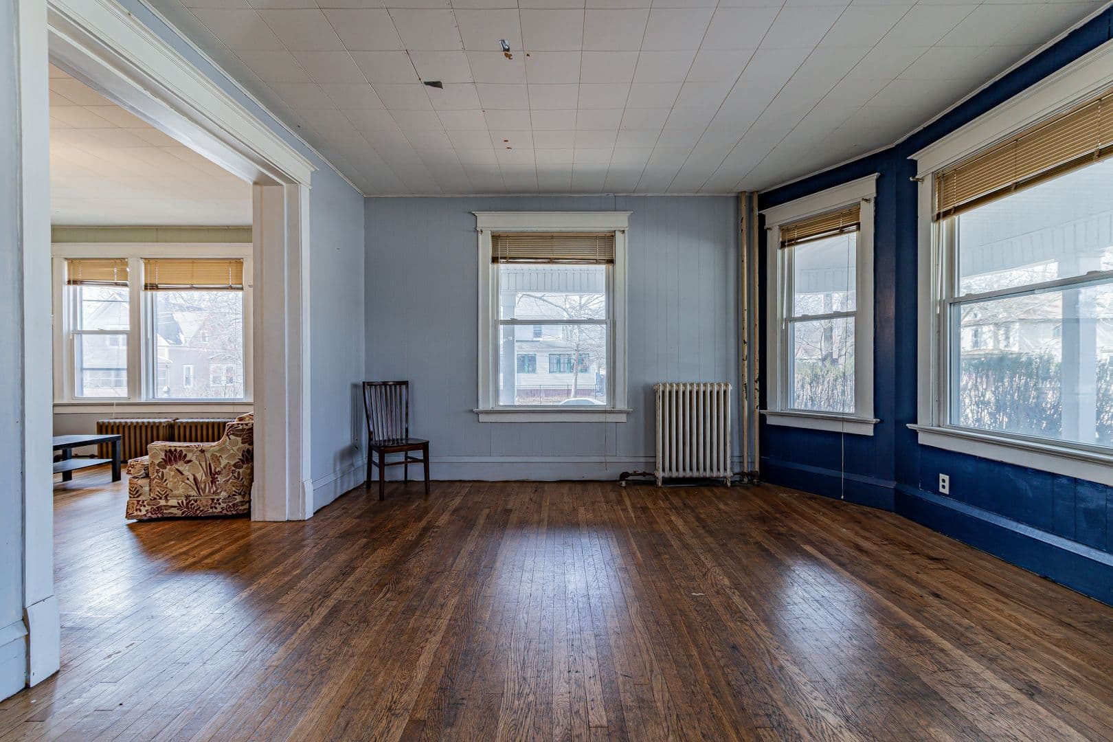 Champaign House: 311 W. Green St.