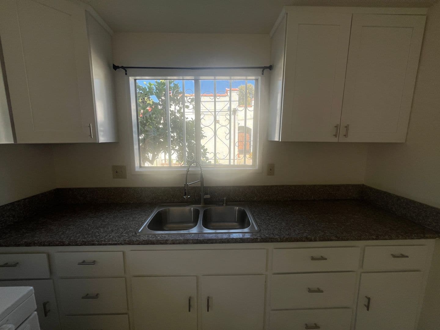 Whittier Apartment: 8020 Bright Avenue