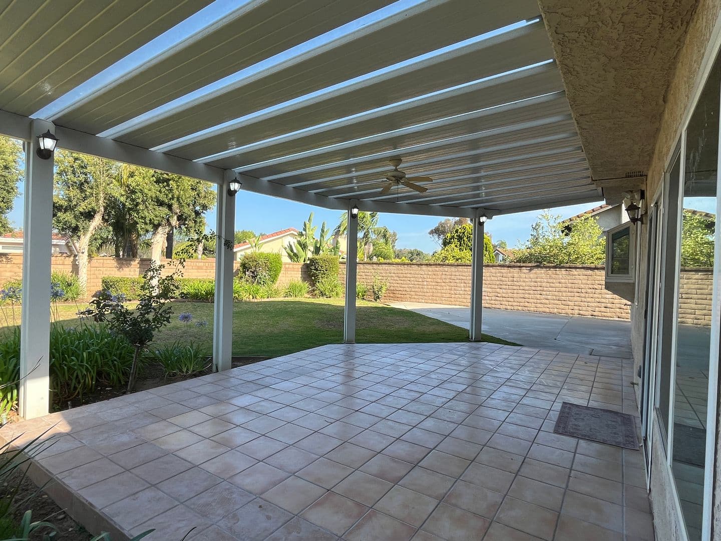 San Dimas House: 926 S. Essex Road