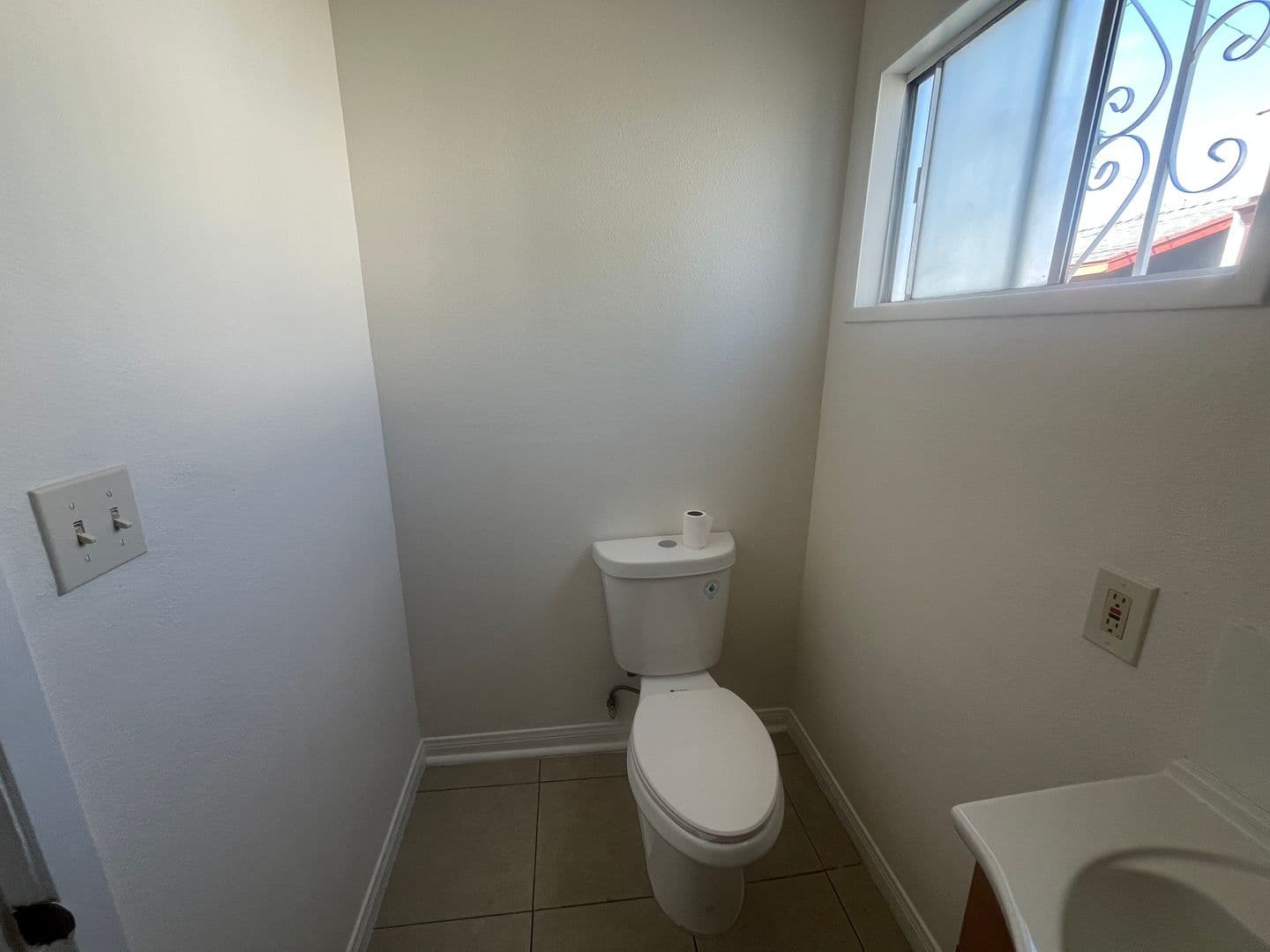 Whittier Apartment: 8020 Bright Avenue