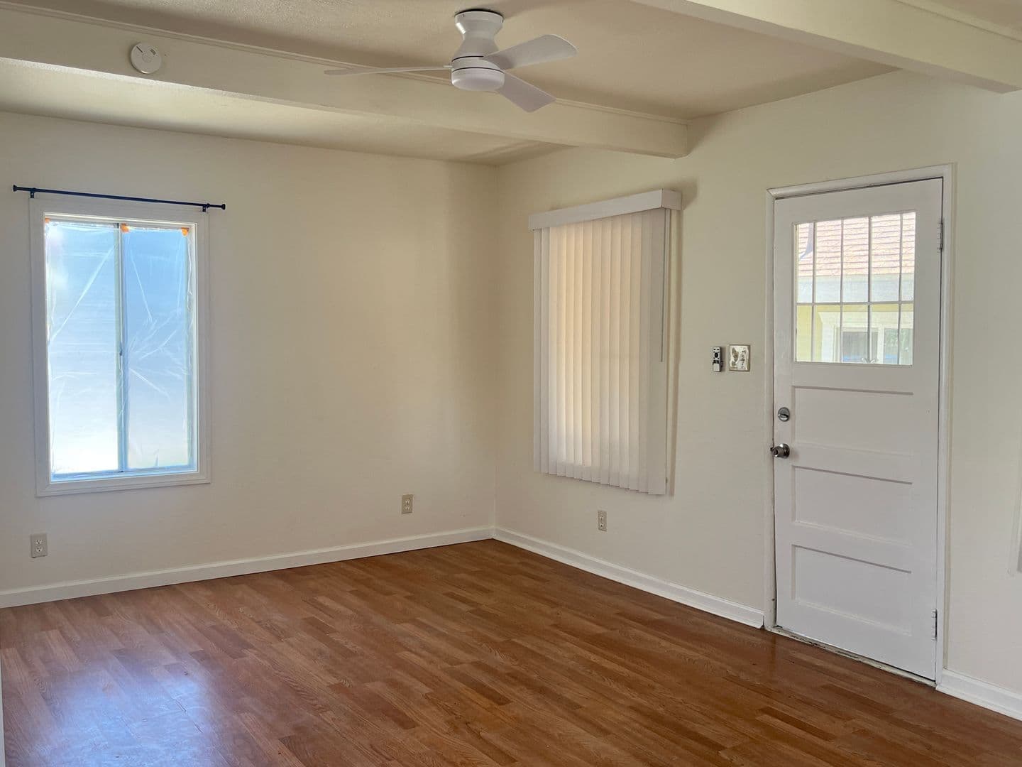 Whittier Apartment: 8020 Bright Avenue