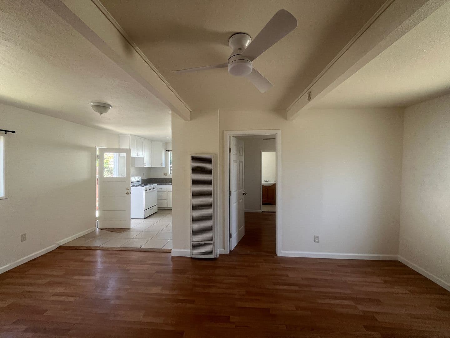 Whittier Apartment: 8020 Bright Avenue