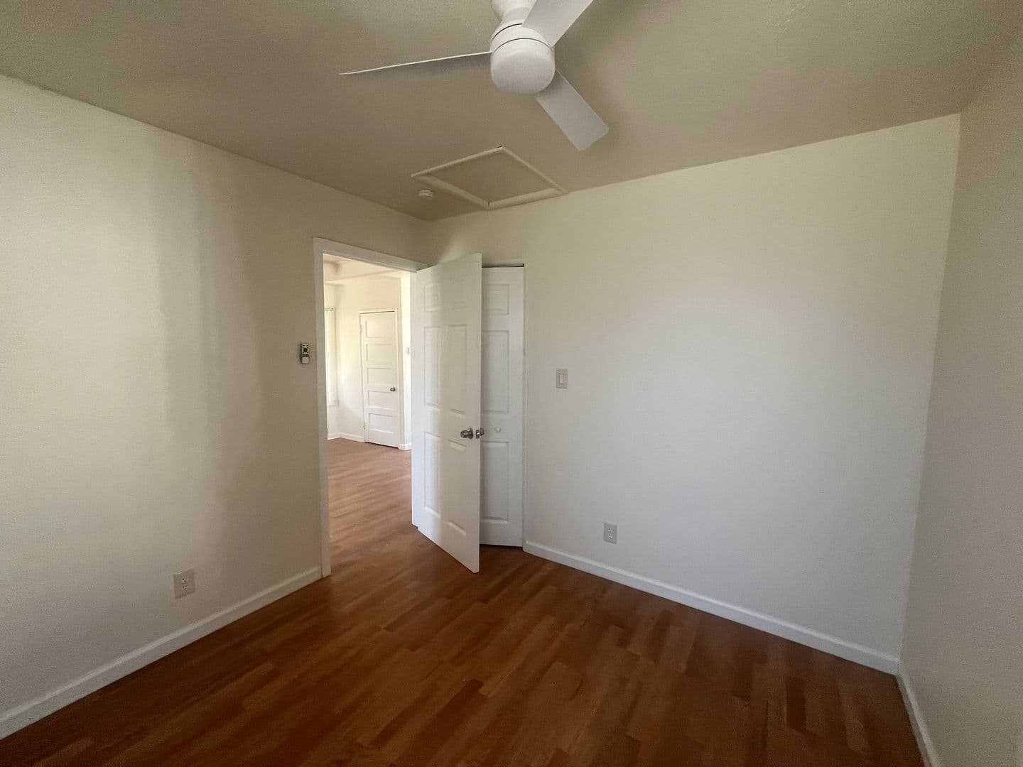 Whittier Apartment: 8020 Bright Avenue