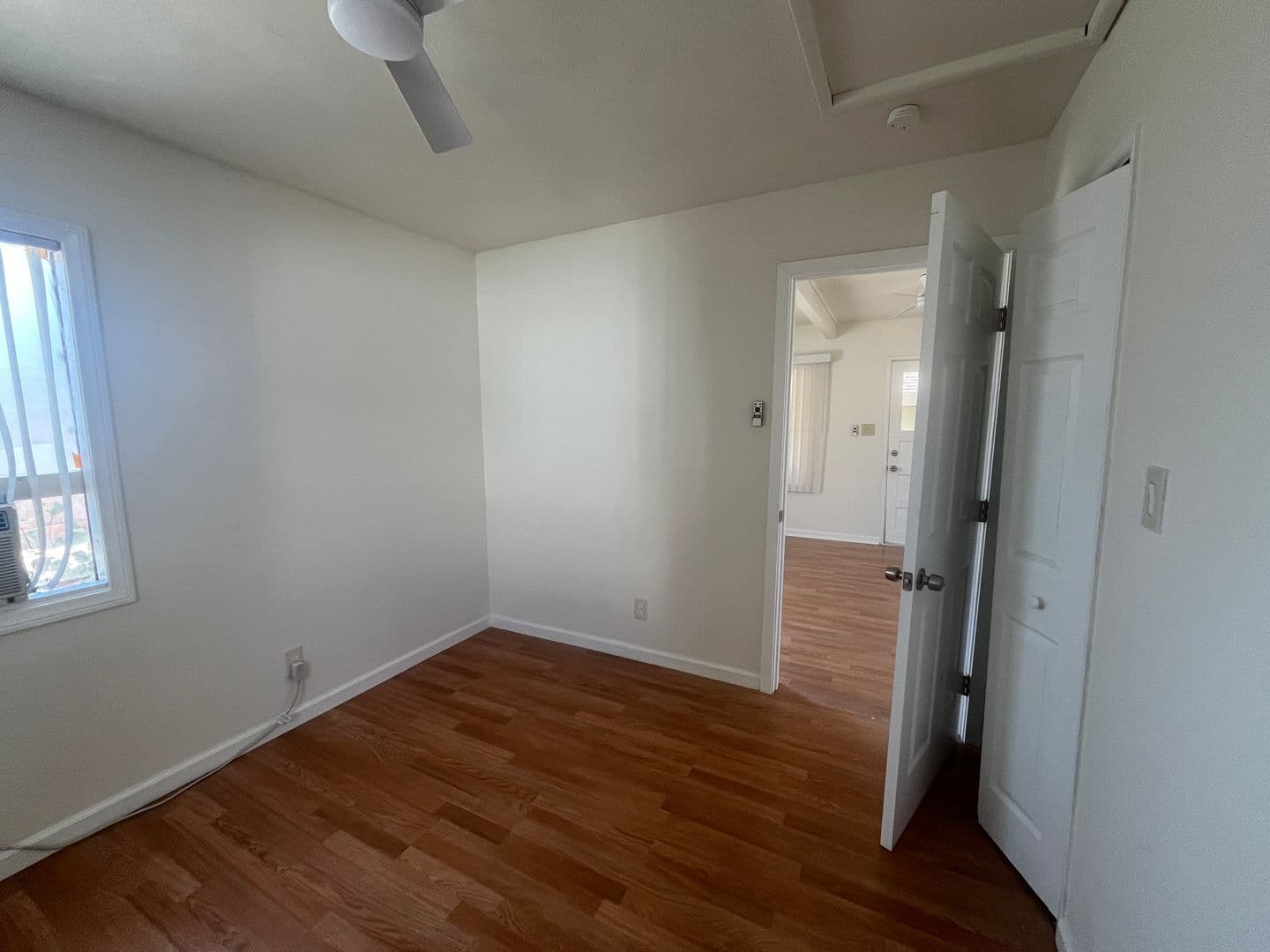 Whittier Apartment: 8020 Bright Avenue