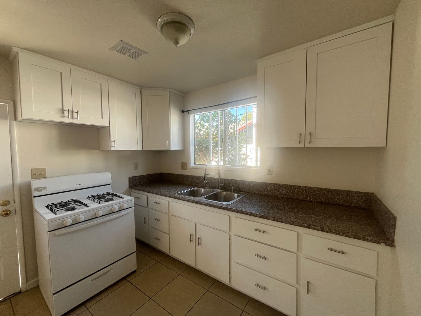 Whittier Apartment: 8020 Bright Avenue