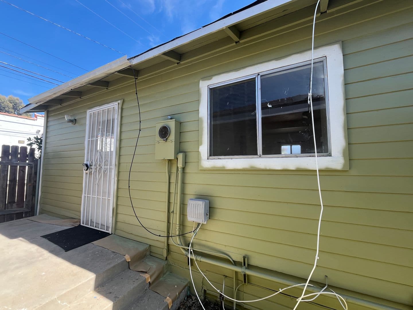 Whittier Apartment: 8020 Bright Avenue