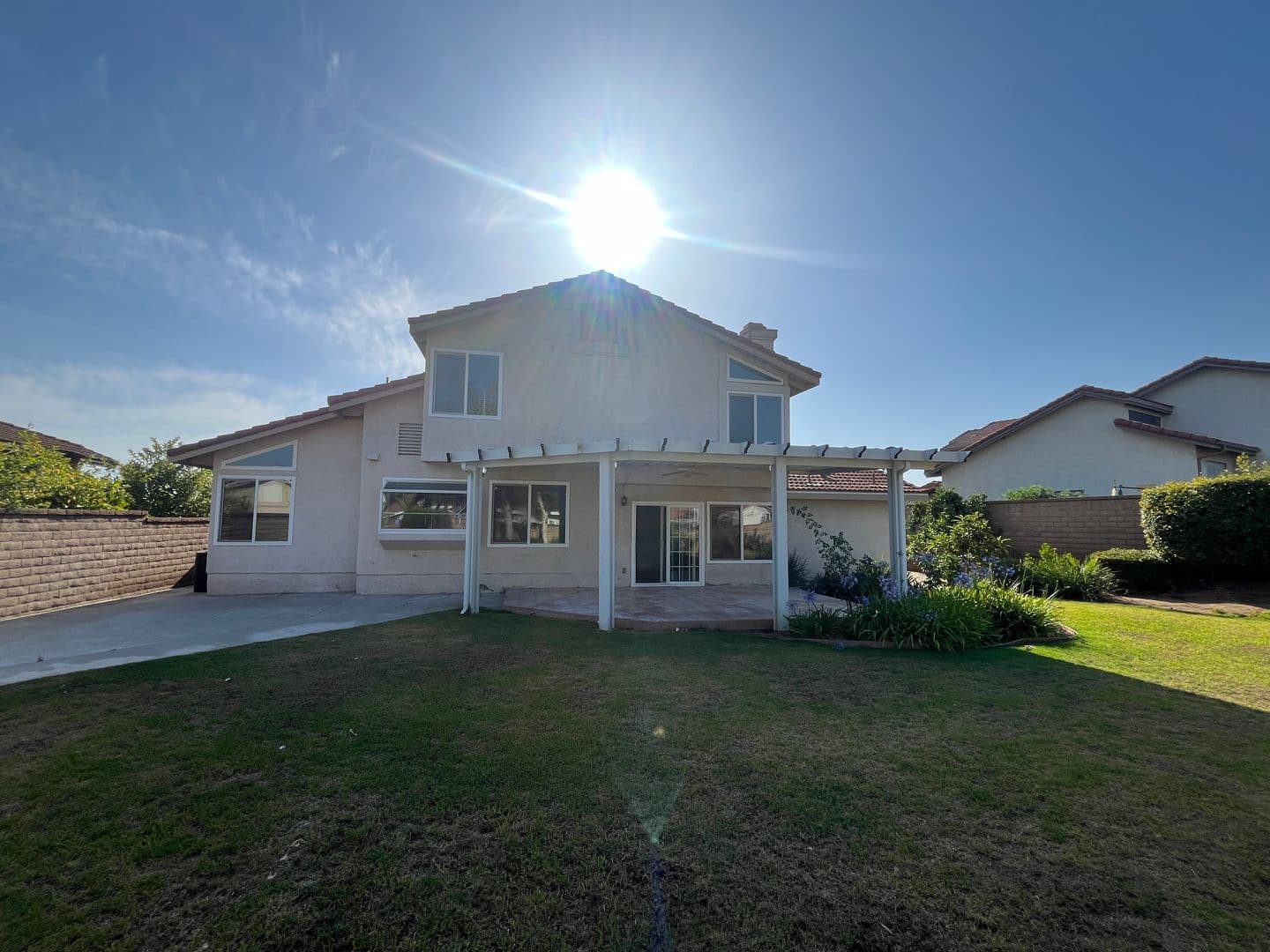 San Dimas House: 926 S. Essex Road