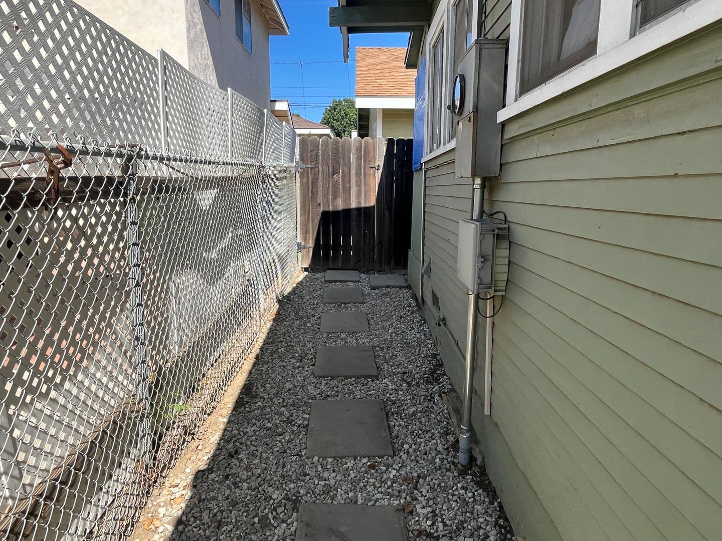 Whittier Apartment: 8020 Bright Avenue