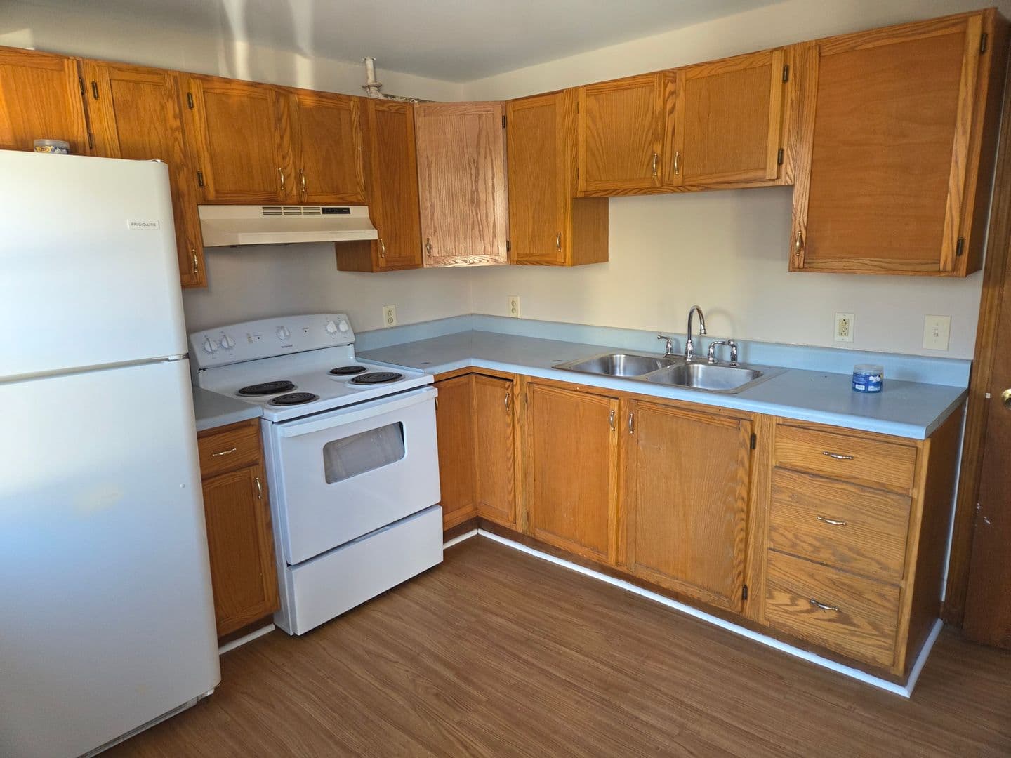 Winooski Apartment: 62 West Allen Street