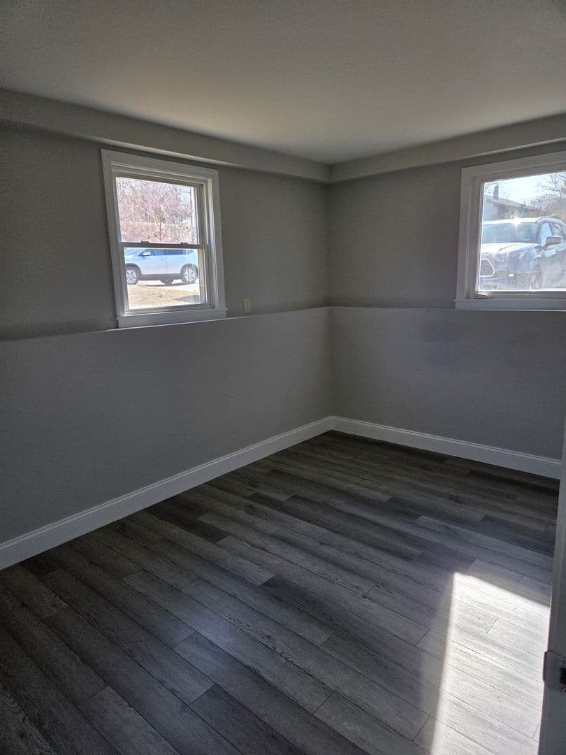 Winooski Apartment: 11 Elm Street