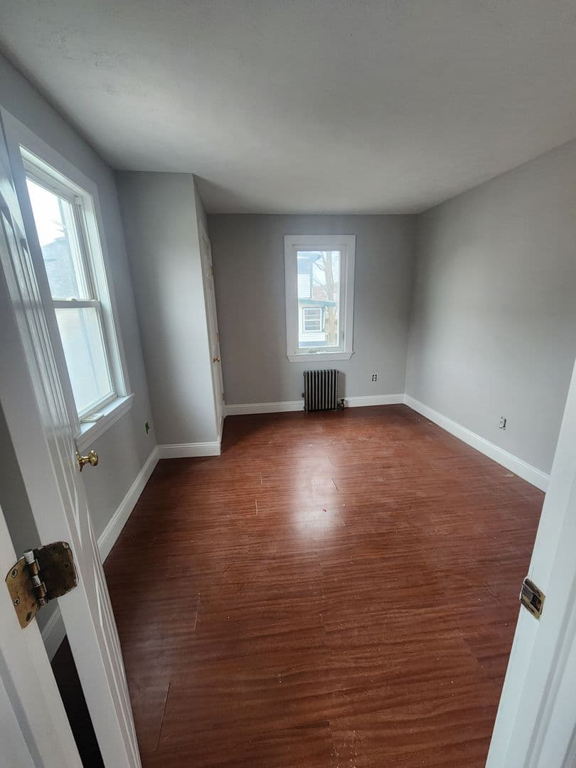 Winooski Apartment: 62 West Allen Street