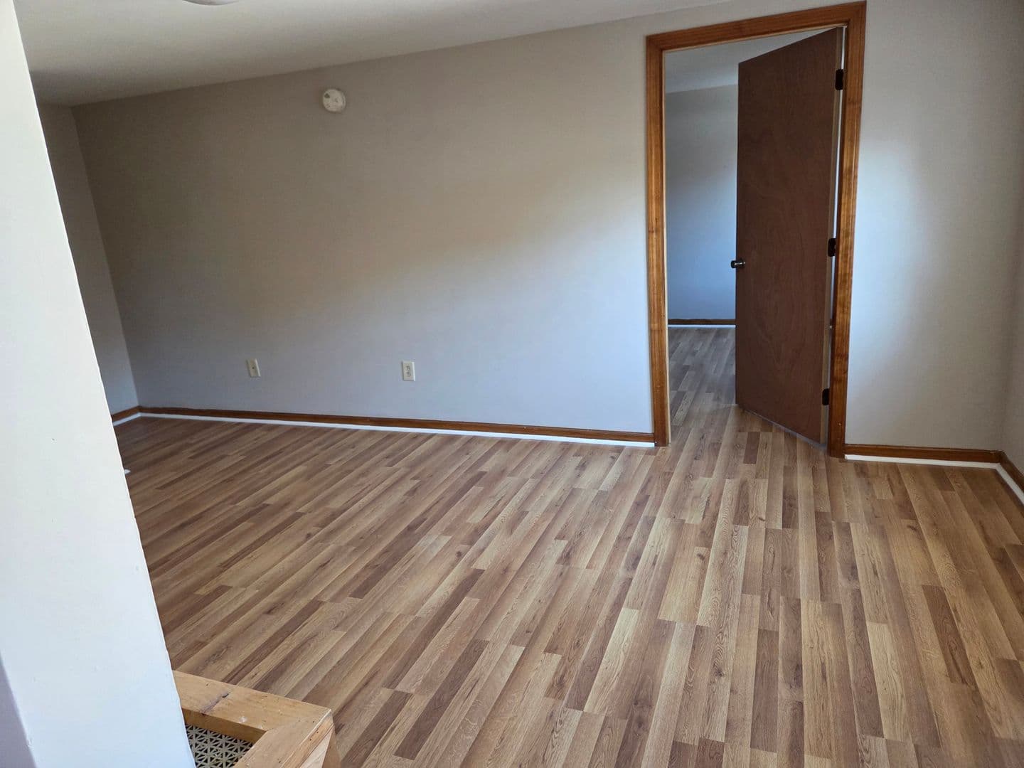 Winooski Apartment: 62 West Allen Street
