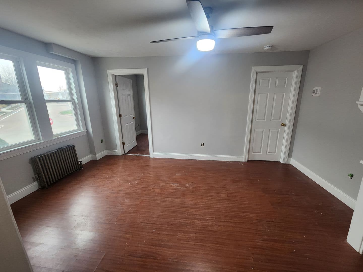 Winooski Apartment: 62 West Allen Street