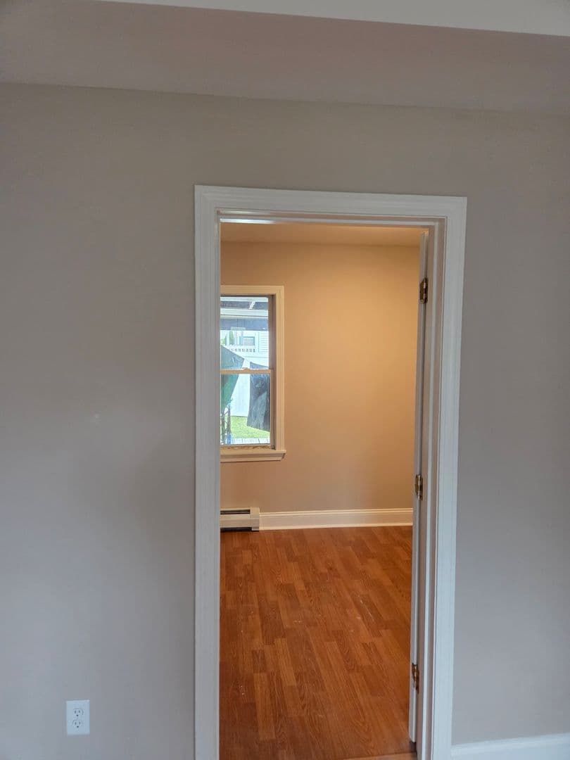 Winooski Apartment: 49 East Spring Street