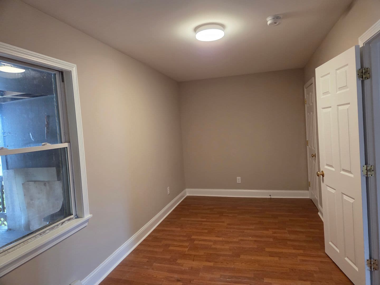 Winooski Apartment: 49 East Spring Street