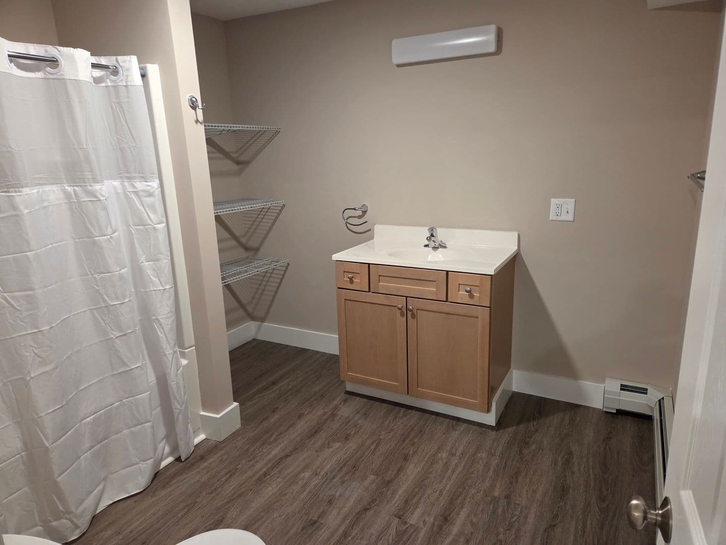 Winooski Apartment: 61 Malletts Bay Avenue