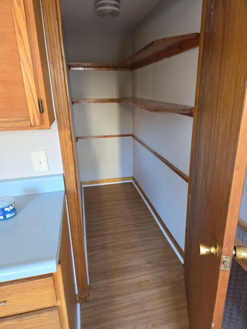Winooski Apartment: 62 West Allen Street
