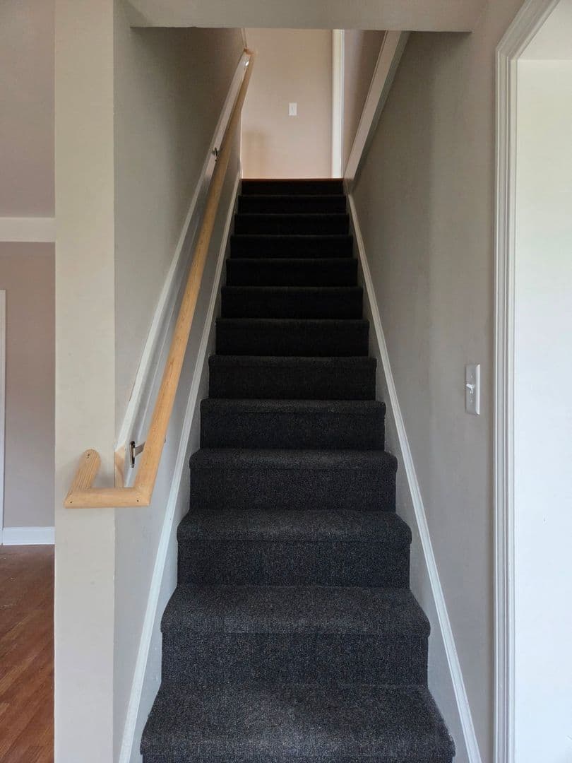 Winooski Apartment: 49 East Spring Street