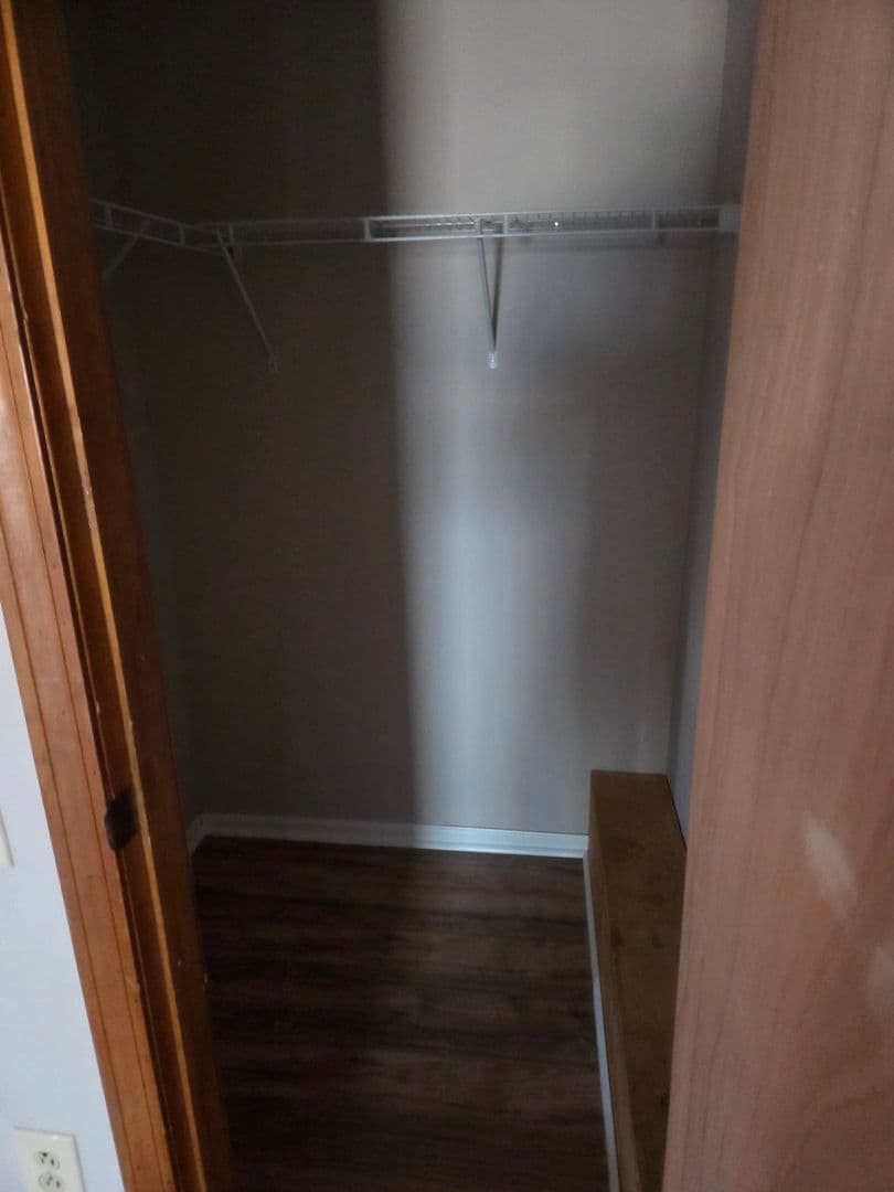Winooski Apartment: 62 West Allen Street