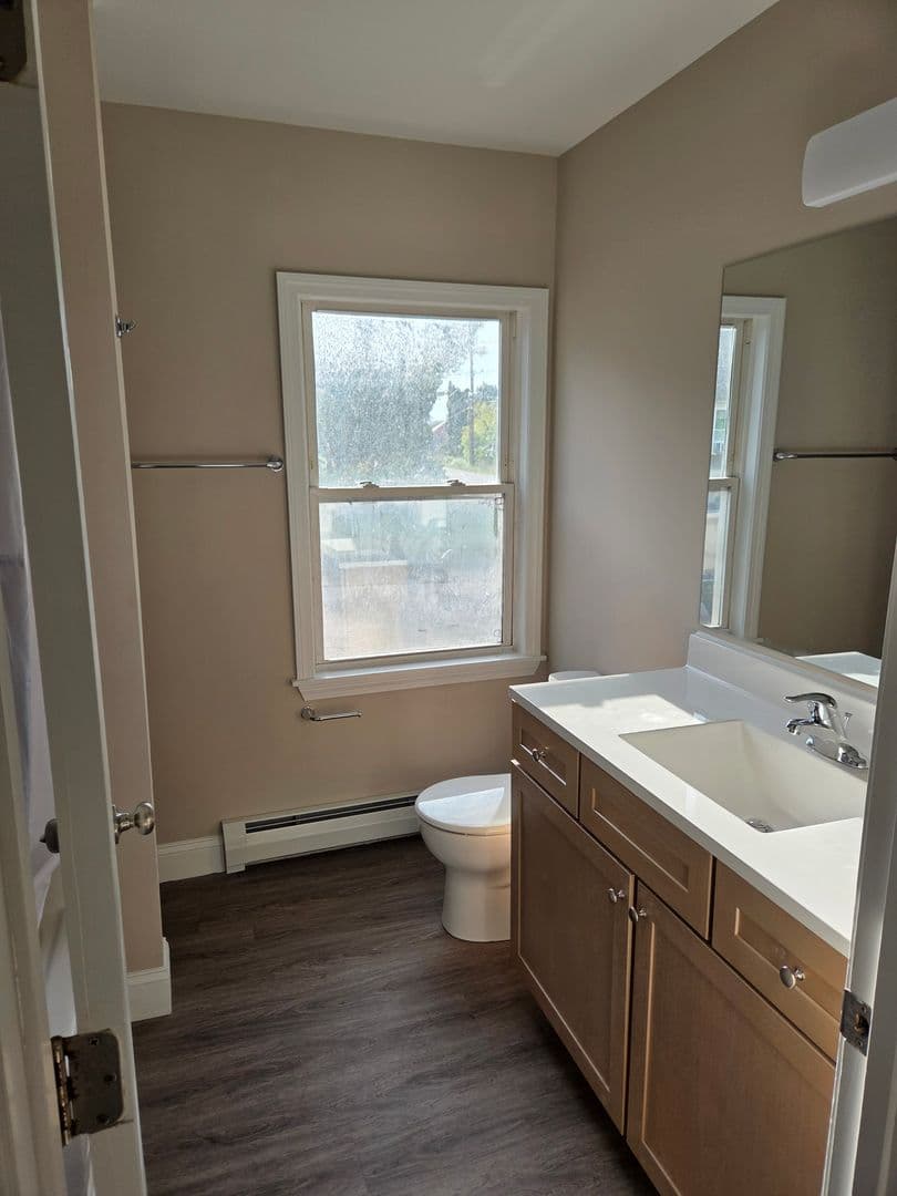 Winooski Apartment: 49 East Spring Street