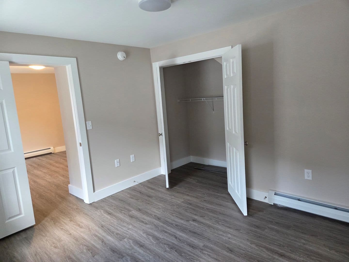 Winooski Apartment: 61 Malletts Bay Avenue