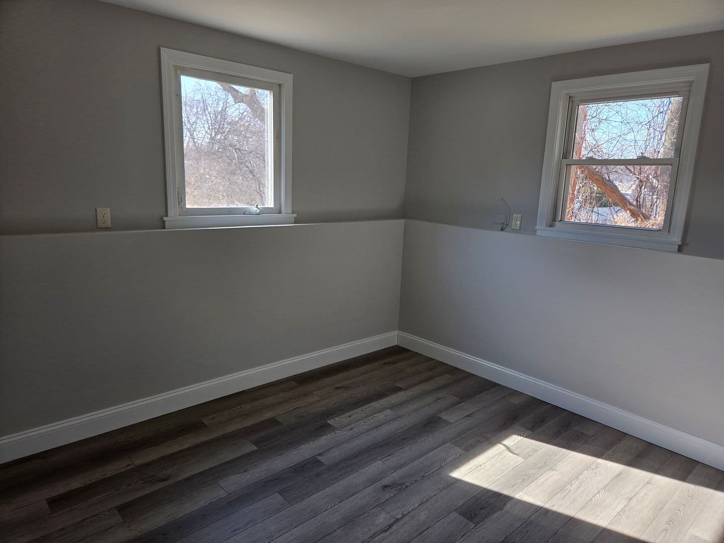 Winooski Apartment: 11 Elm Street