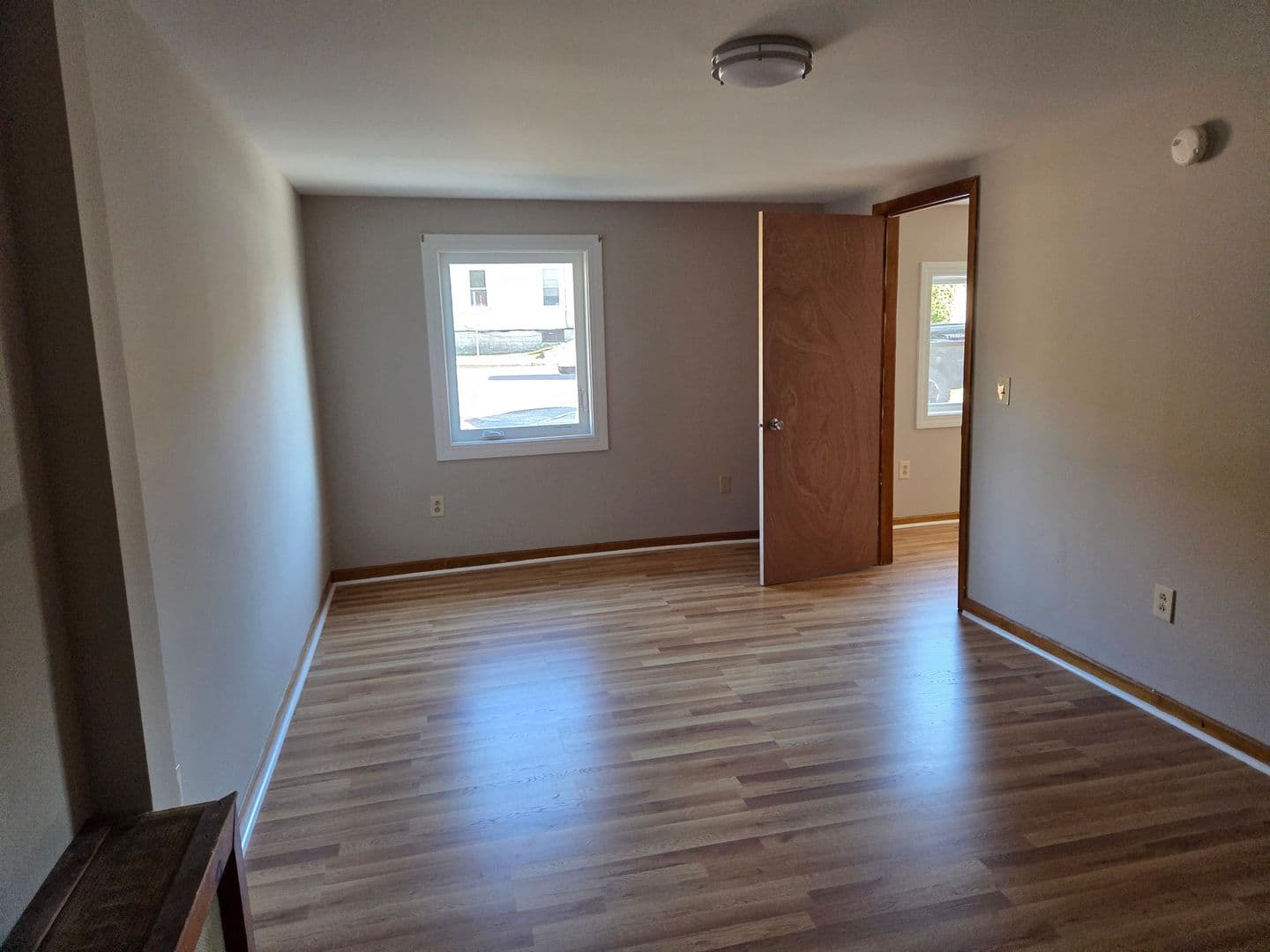 Winooski Apartment: 62 West Allen Street
