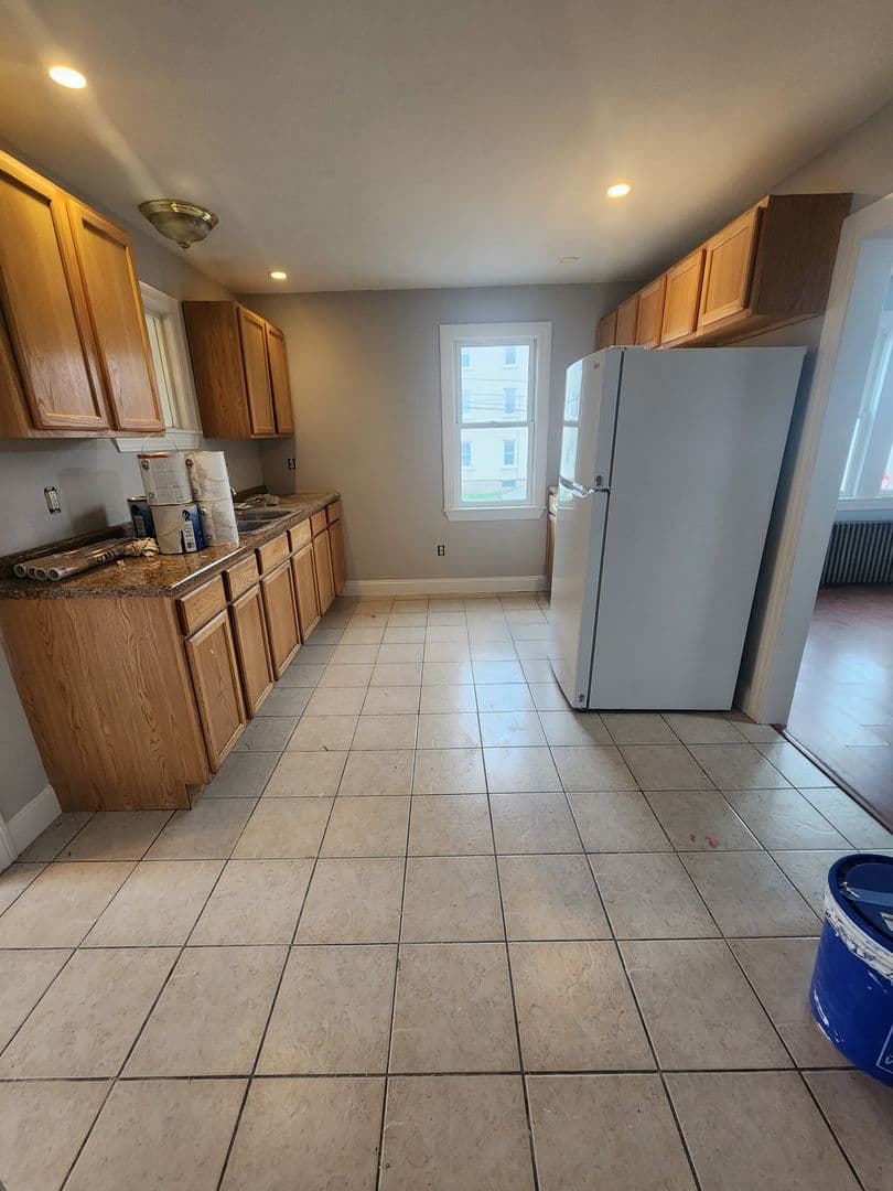 Winooski Apartment: 62 West Allen Street