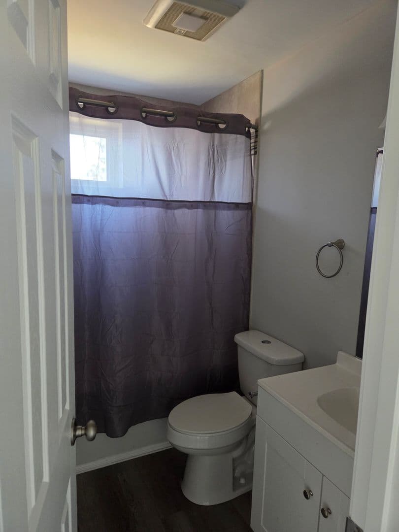 Winooski Apartment: 11 Elm Street