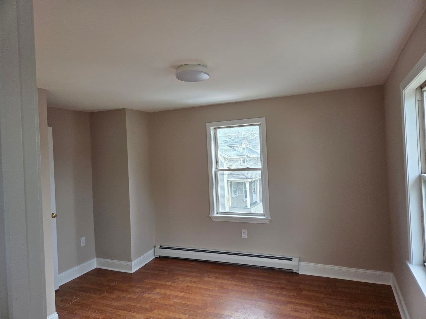 Winooski Apartment: 49 East Spring Street