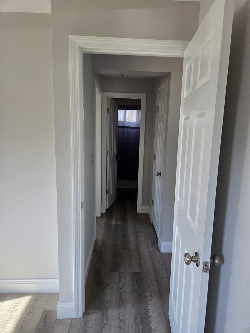 Winooski Apartment: 11 Elm Street