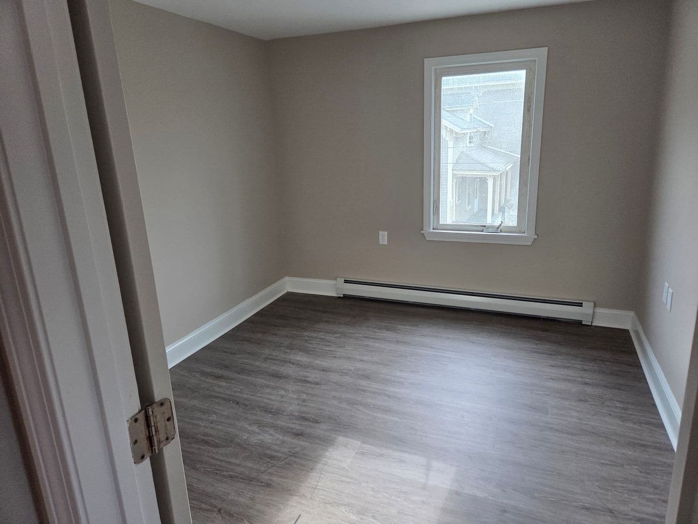 Winooski Apartment: 49 East Spring Street
