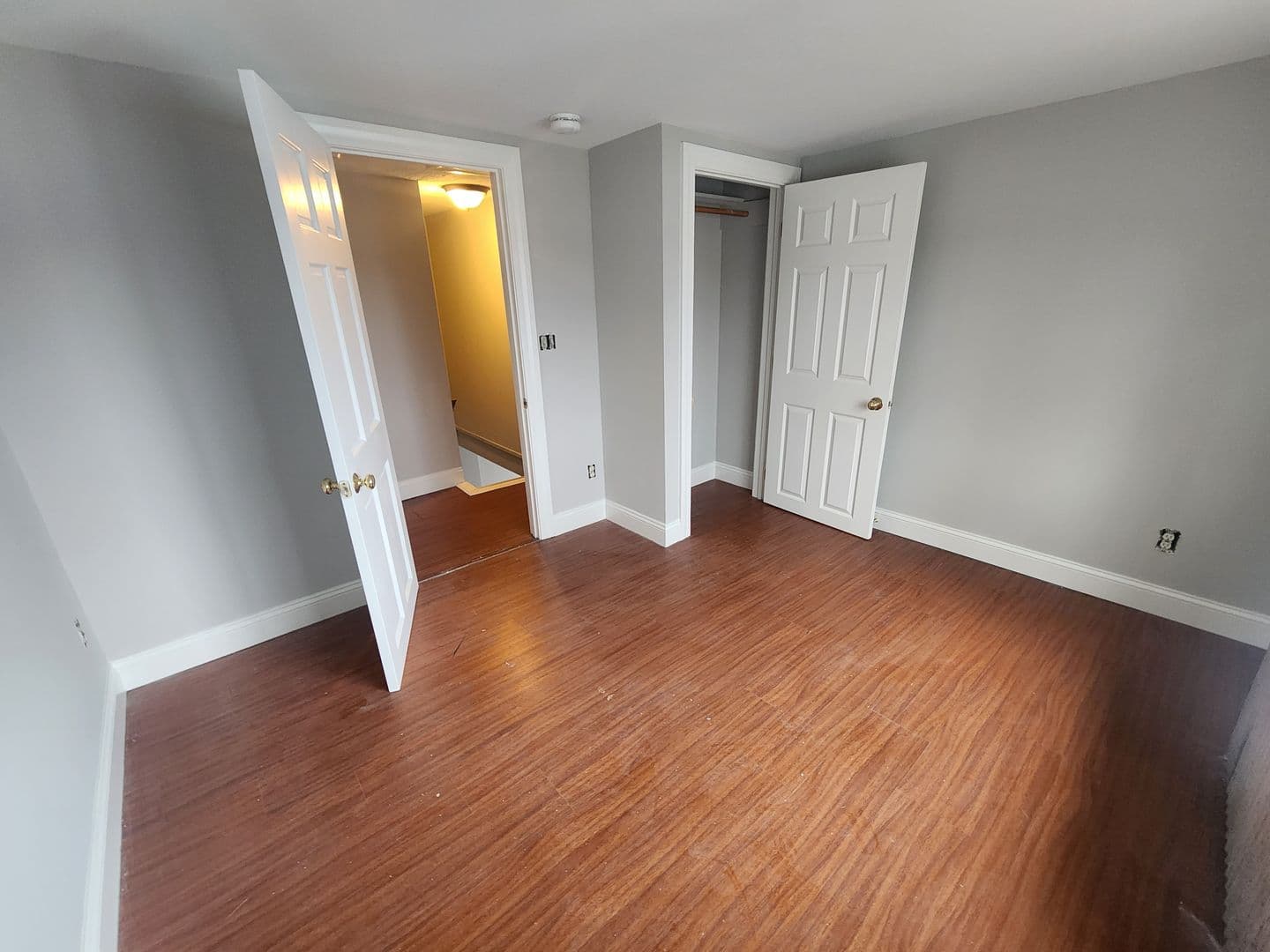 Winooski Apartment: 62 West Allen Street
