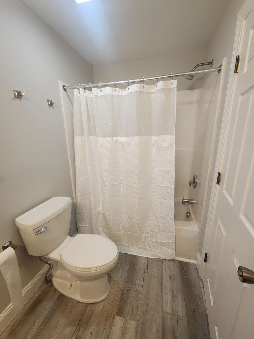 Winooski Apartment: 62 West Allen Street