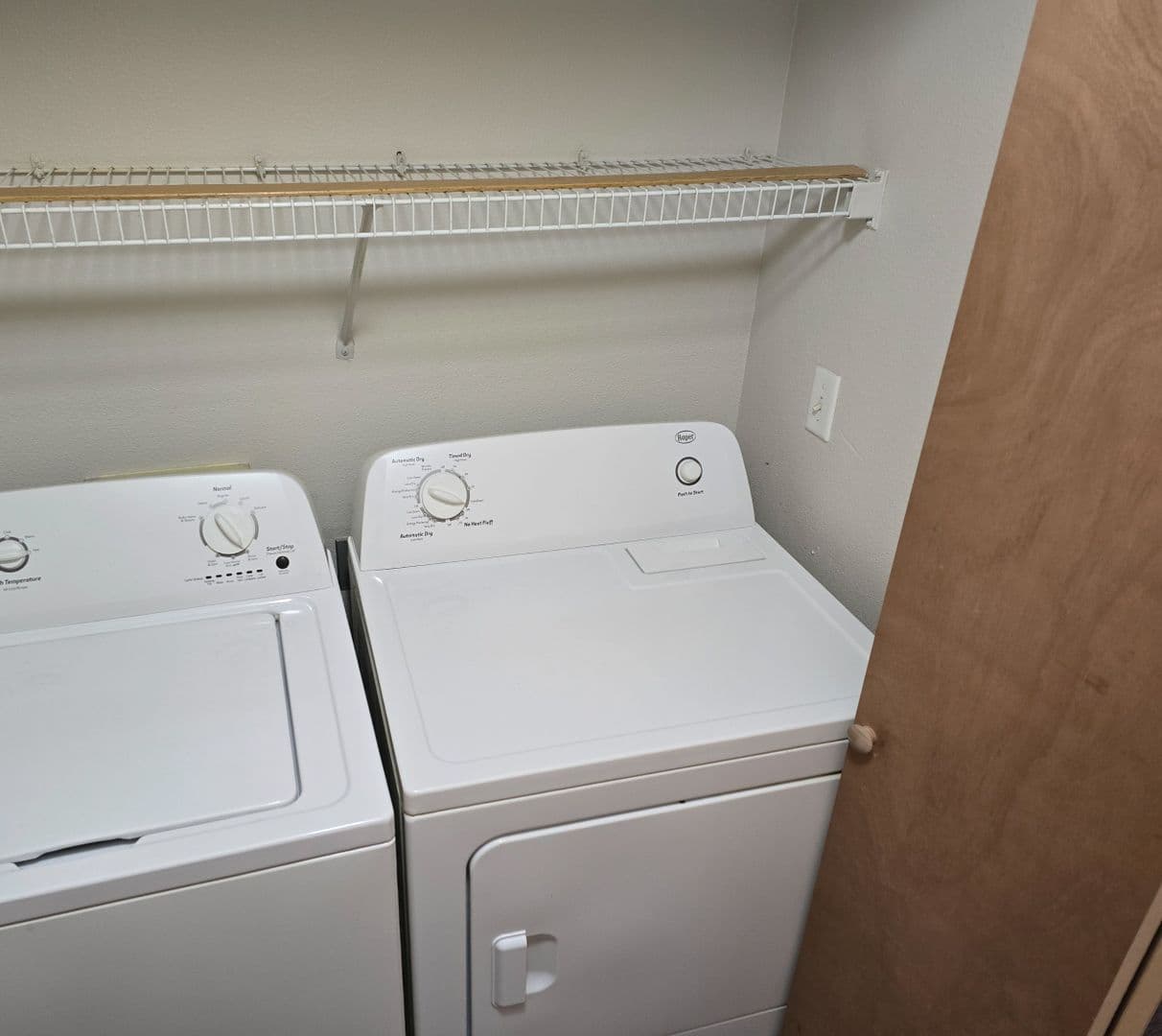 Coeur d' Alene Apartment: 2712 N Howard St