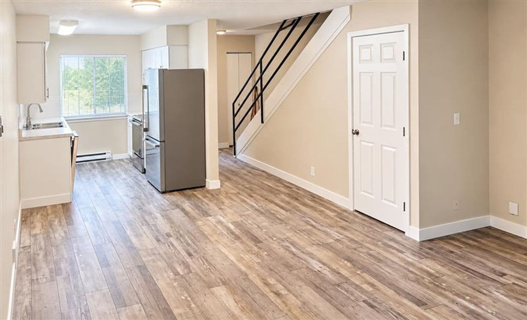 Coeur d' Alene Apartment: 2707 N Fruitland Ln