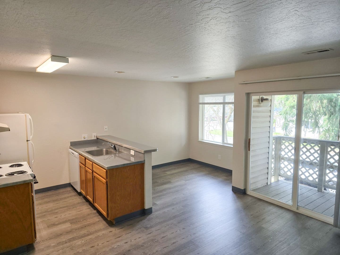 Coeur d' Alene Apartment: 2712 N Howard St