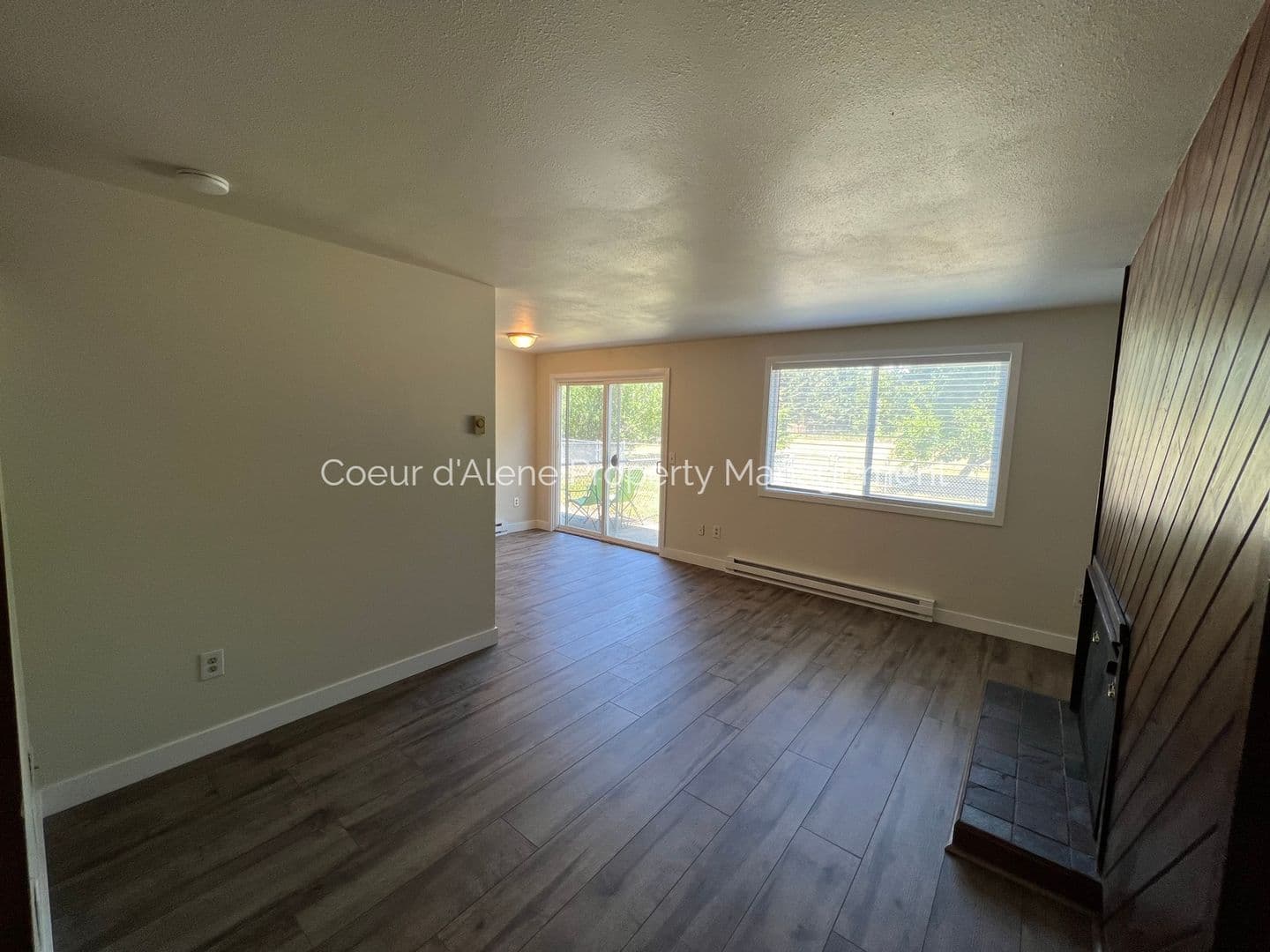 Coeur d'Alene Apartment: 3907 W Spiers Ave