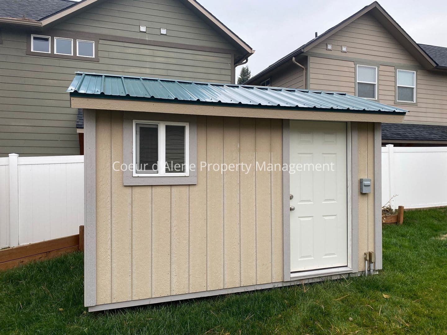 Coeur d'Alene House: 3155 N 10th St