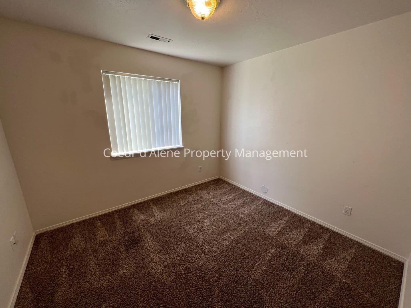 Coeur d'Alene House: 3602 Manning Loop