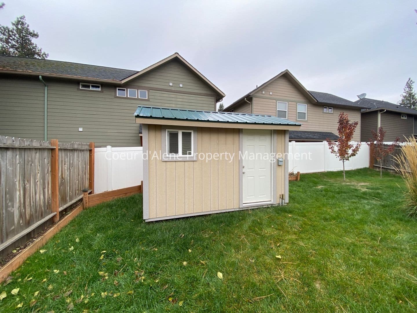 Coeur d'Alene House: 3155 N 10th St