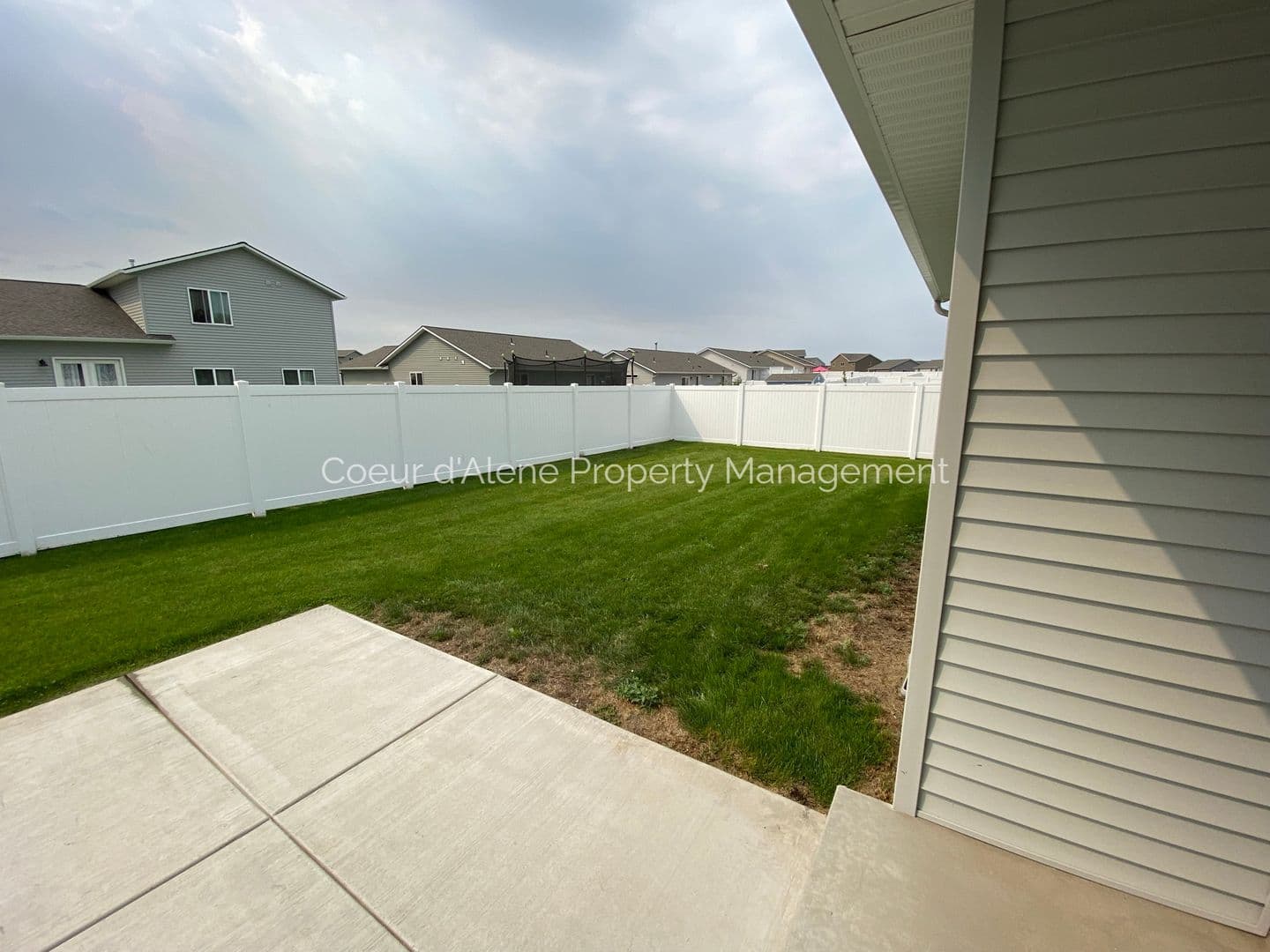 Post Falls House: 9026 N Scotsworth St