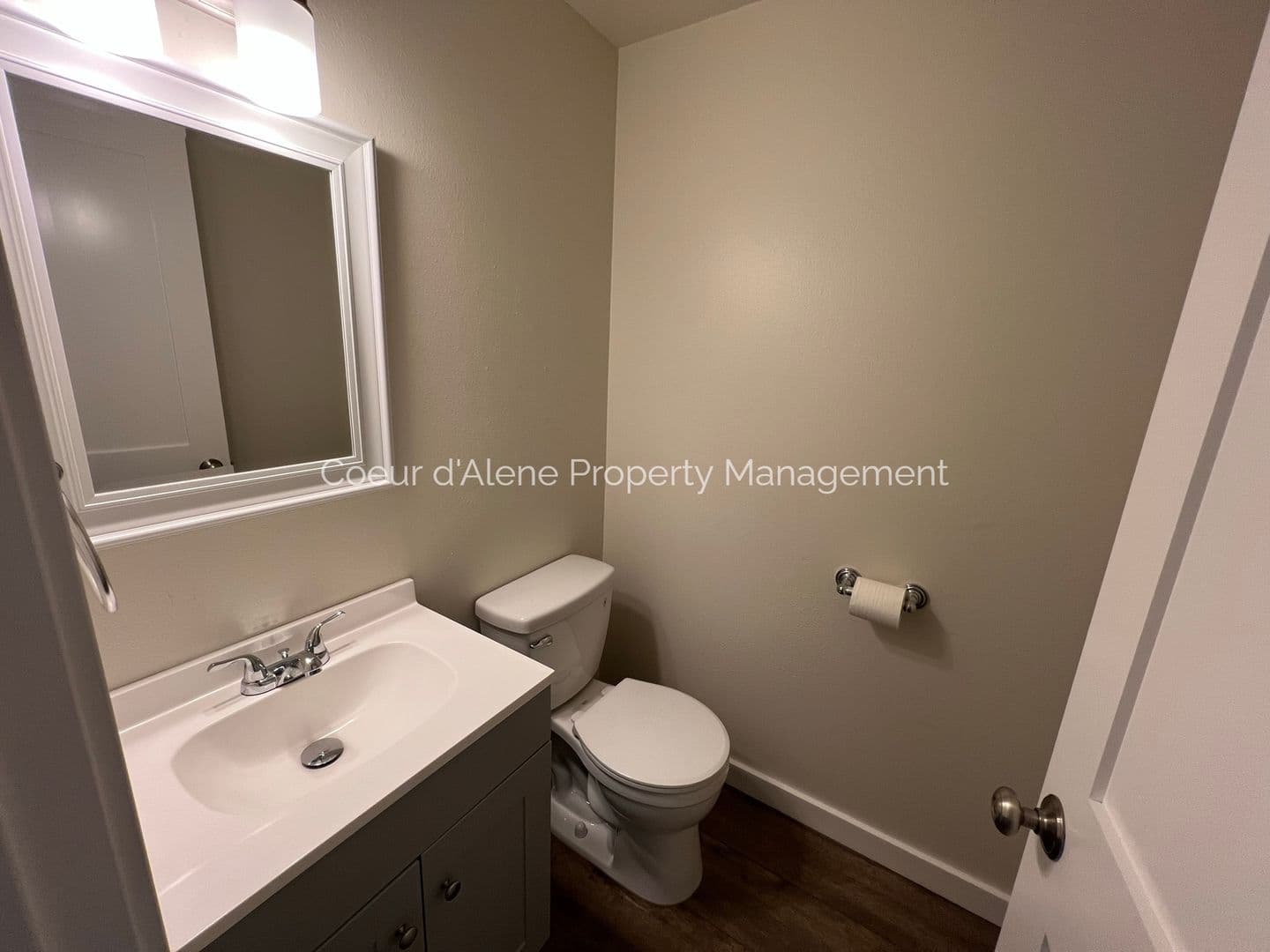 Coeur d'Alene Apartment: 3907 W Spiers Ave