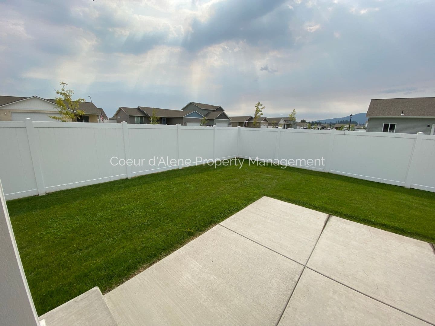 Post Falls House: 9026 N Scotsworth St