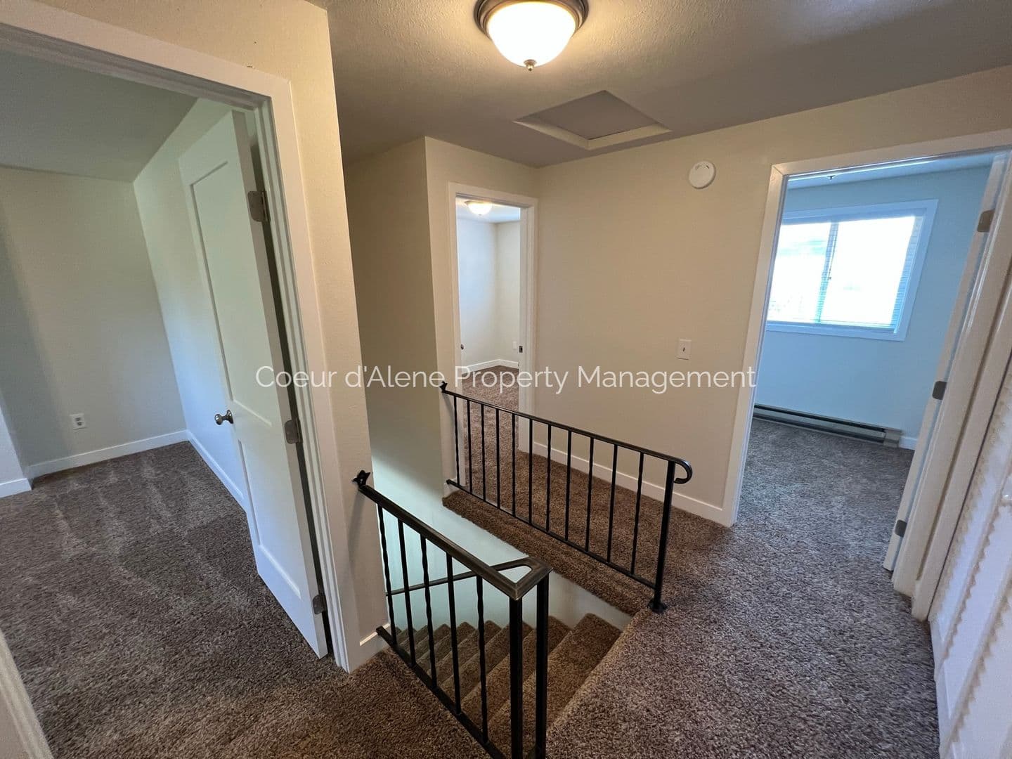 Coeur d'Alene Apartment: 3907 W Spiers Ave