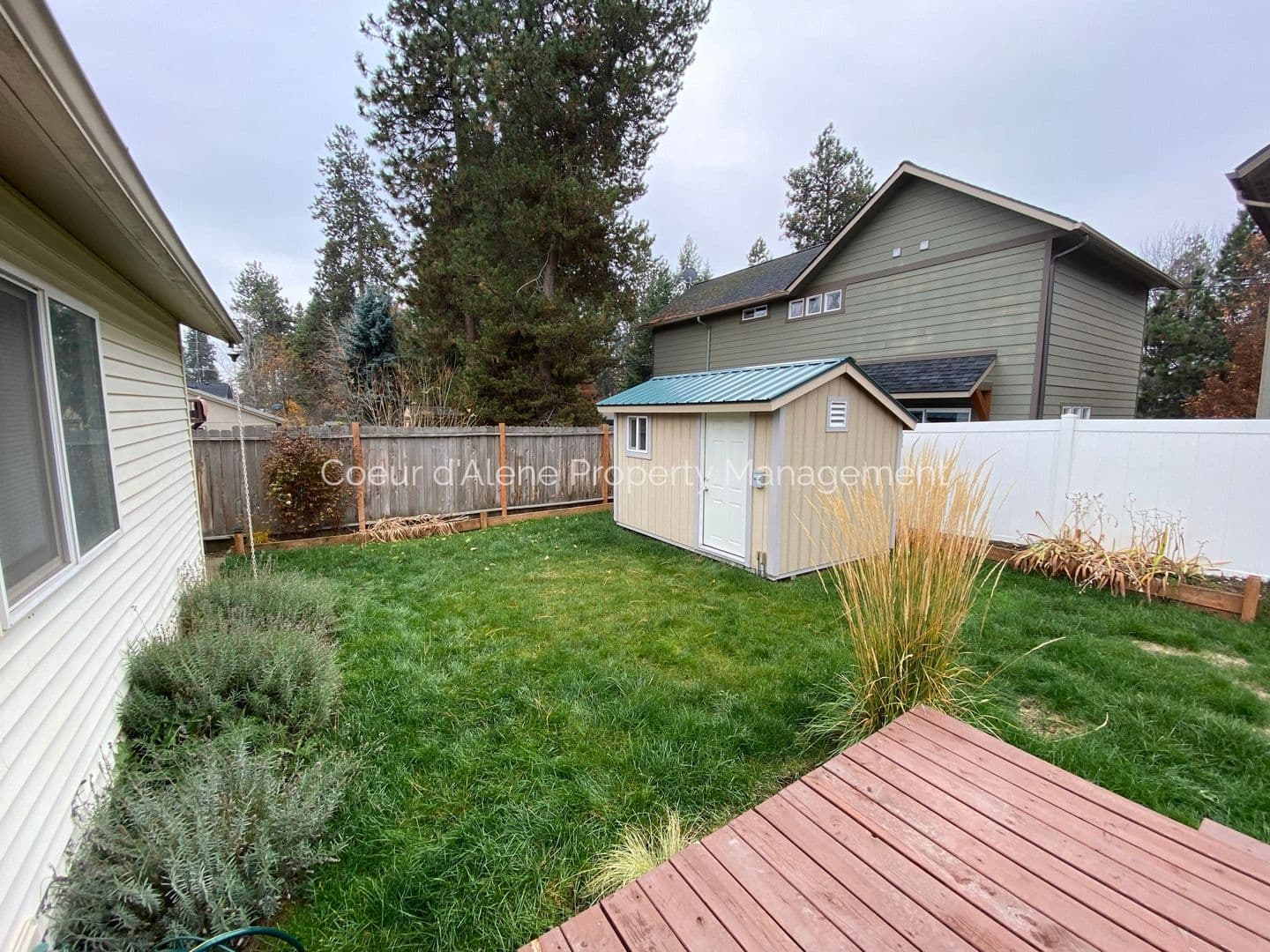 Coeur d'Alene House: 3155 N 10th St