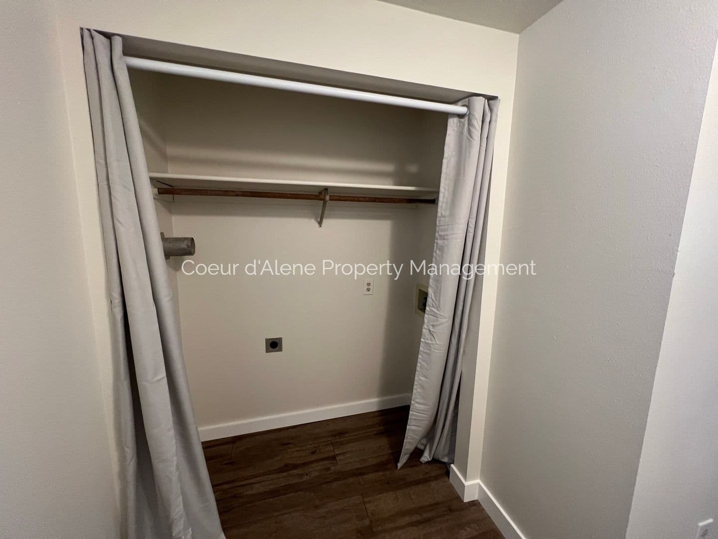 Coeur d'Alene Apartment: 3907 W Spiers Ave