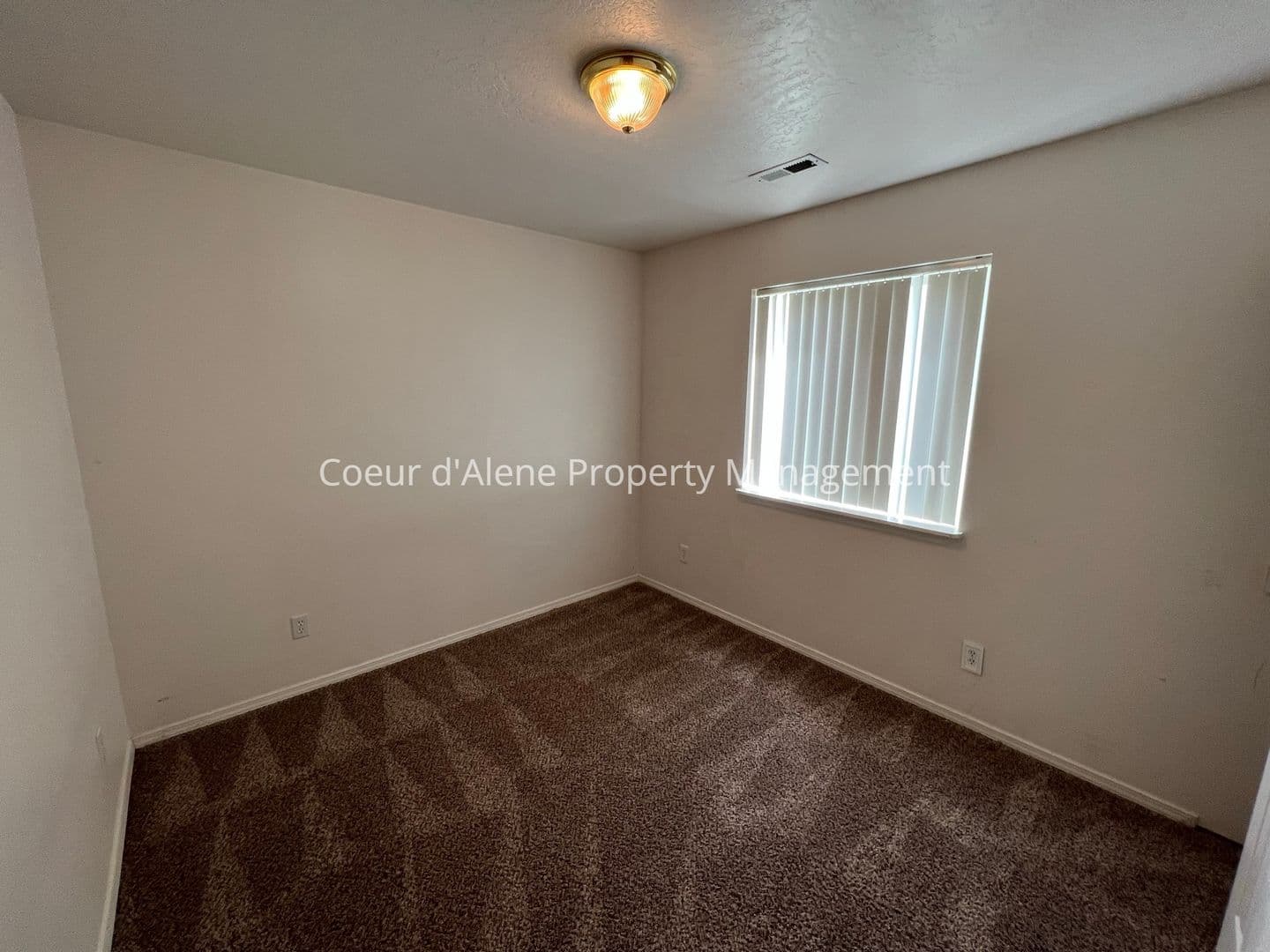 Coeur d'Alene House: 3602 Manning Loop