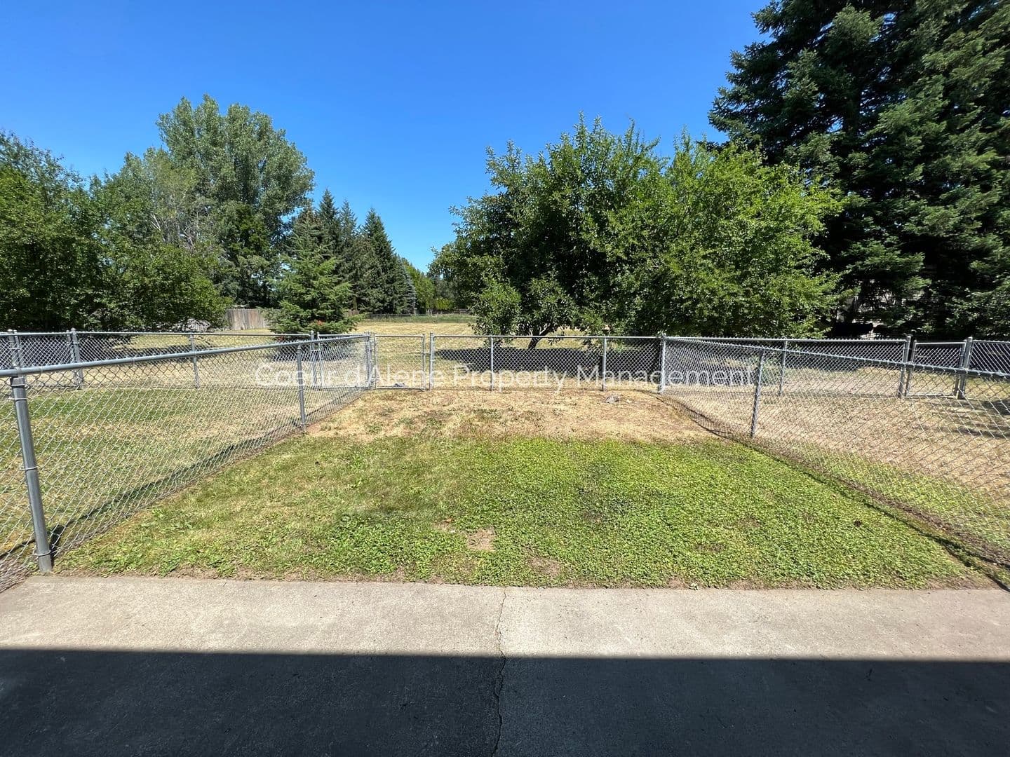 Coeur d'Alene Apartment: 3907 W Spiers Ave