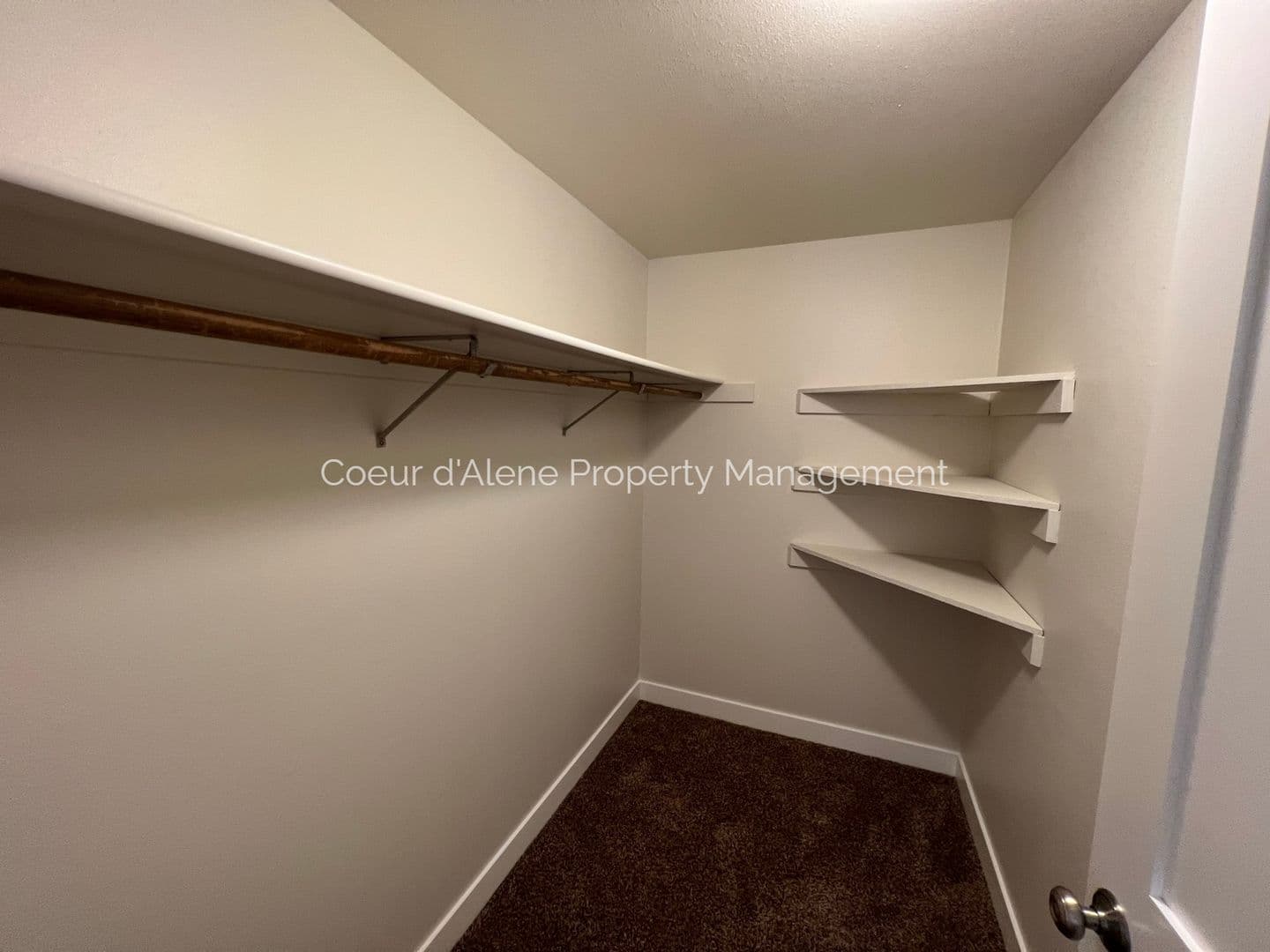 Coeur d'Alene Apartment: 3907 W Spiers Ave